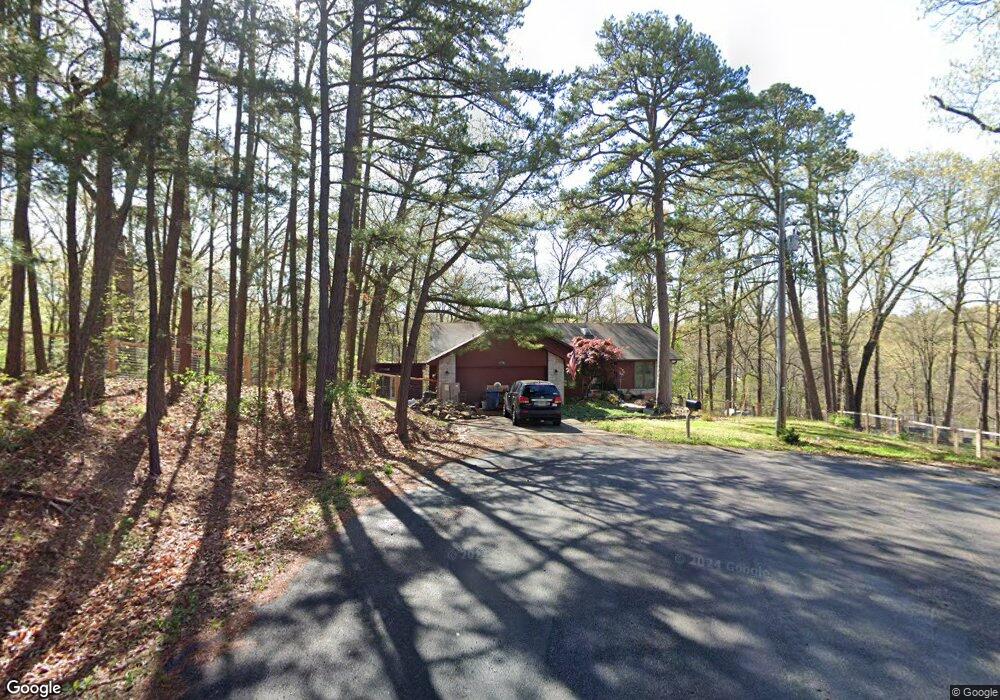 7 Stonehedge Ln, Bella Vista, AR 72714 - photo 1