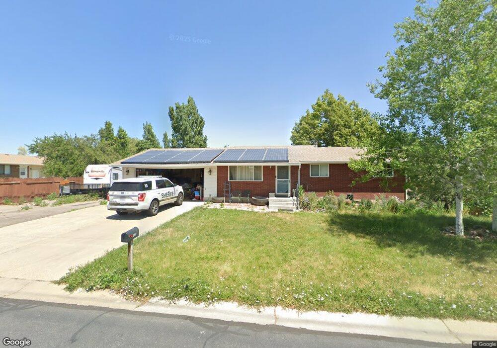 2934 W 7268 S, West Jordan, UT 84084 - photo 1