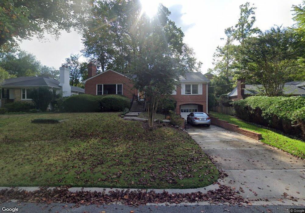 9411 Crosby Rd, Silver Spring, MD 20910 - photo 1