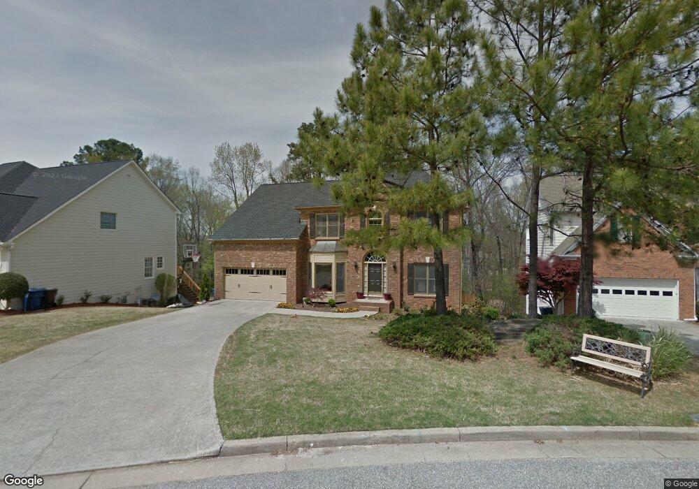 11910 Morning Mist Dr unit 5, Alpharetta, GA 30005 - photo 1