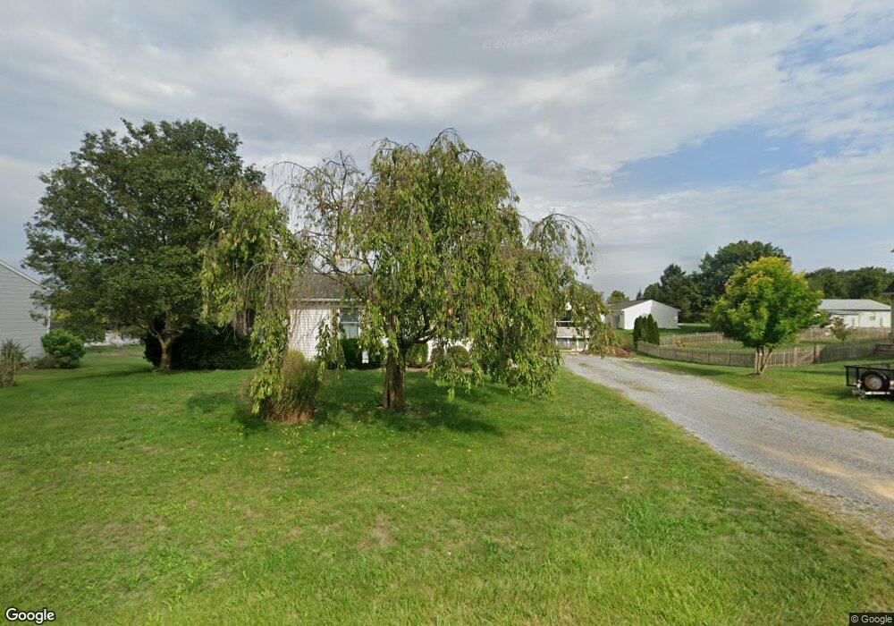 8952 Kline Dr, Greencastle, PA 17225 - photo 1