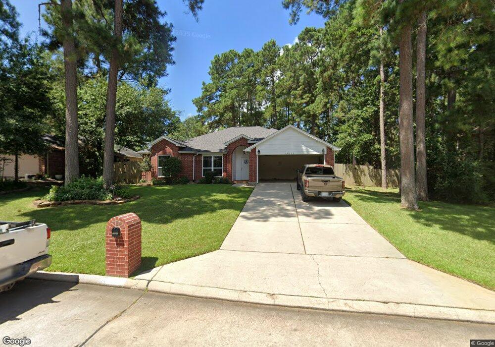 29015 Forest Hill Dr, Magnolia, TX 77355 - photo 1