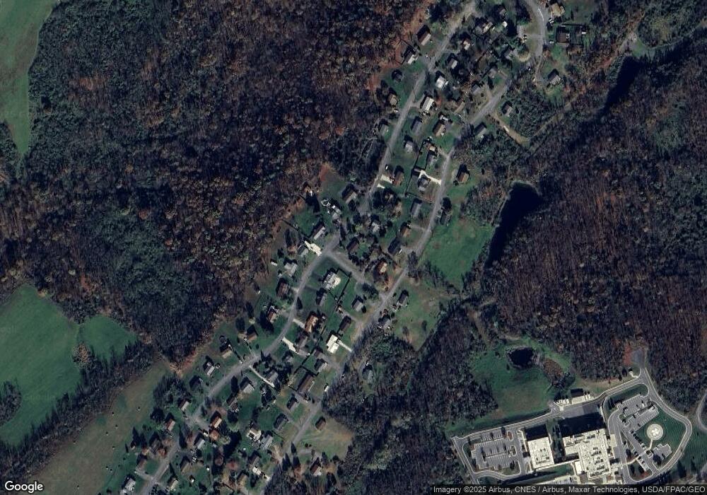 384 W Ridge Loop Rd, Romney, WV 26757 - photo 1