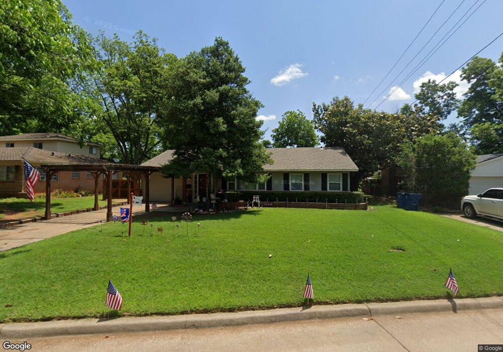 1530 Pearl St, Duncan, OK 73533 - photo 1