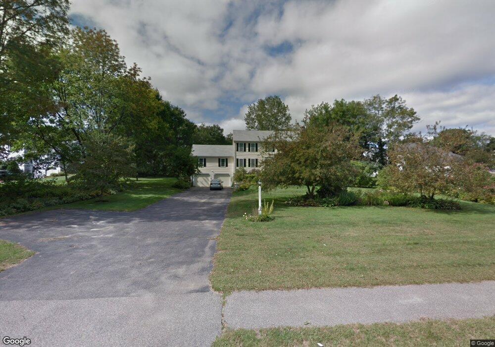 4 Jencks Rd, Milford, MA 01757 - photo 1