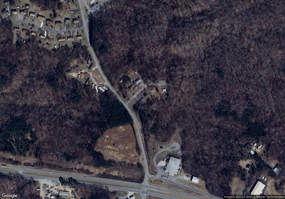 28 Broken Oak Dr, Martinsville, VA 24112 - photo 1