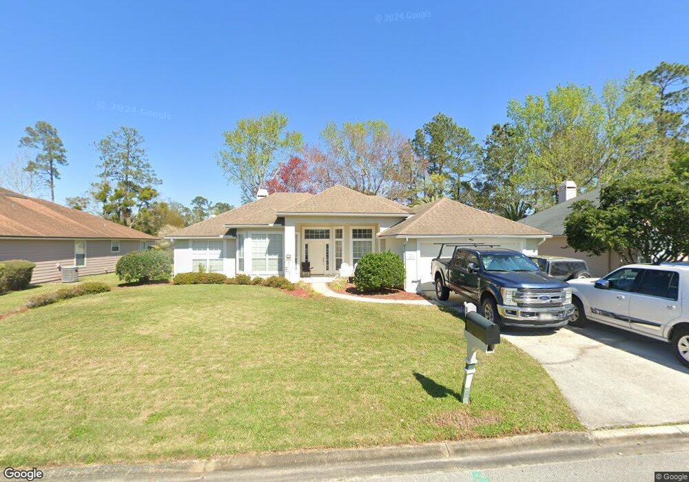 1424 Creeks Edge Ct, Fleming Island, FL 32003 - photo 1