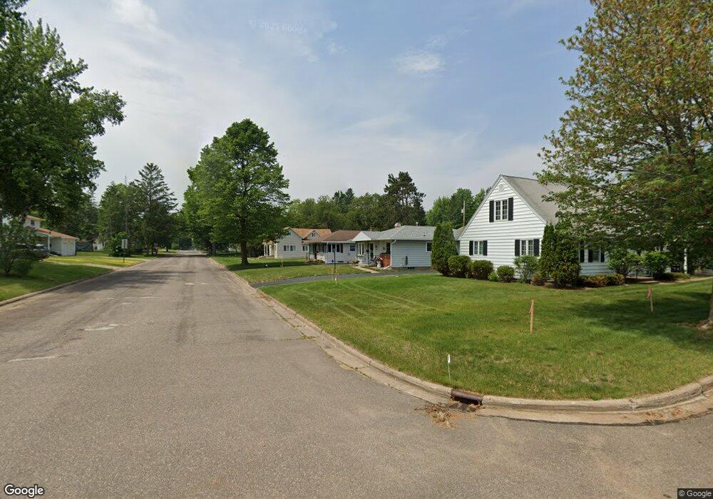 1708 E 7th St, Merrill, WI 54452 - photo 1