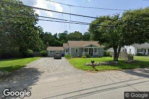 533 Stafford Rd, Tiverton, RI 02878