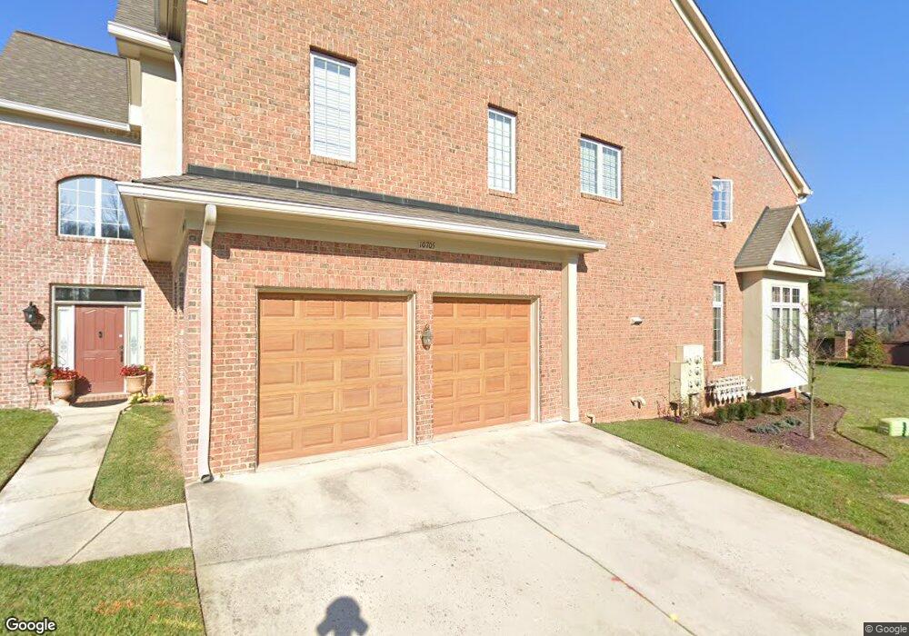 10705 Mcgregor Dr unit 1, Columbia, MD 21044 - photo 1