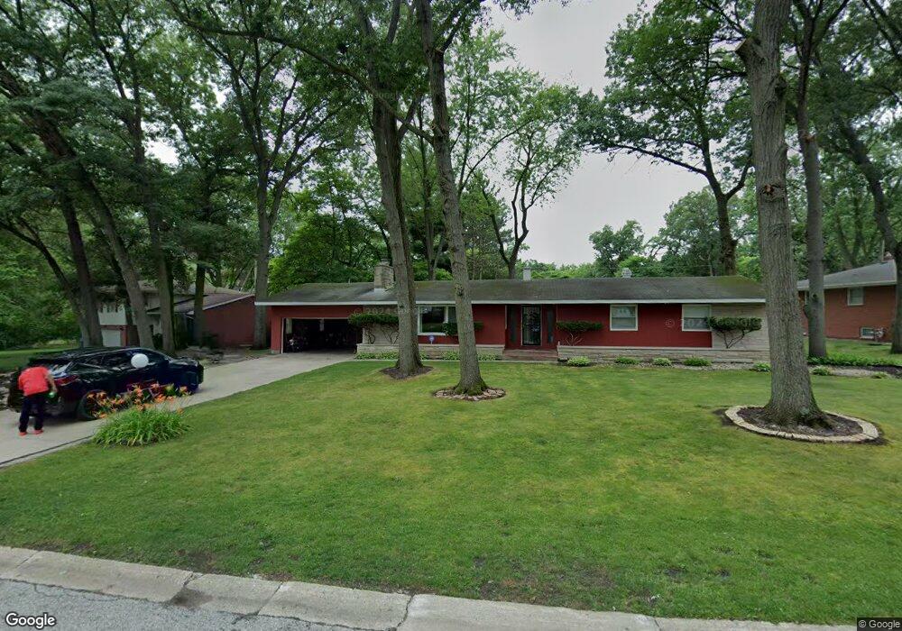 4164 Rutledge St, Gary, IN 46408 - photo 1