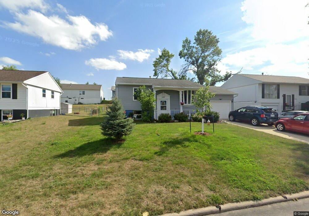 3127 Coral Ln SW, Cedar Rapids, IA 52404 - photo 1