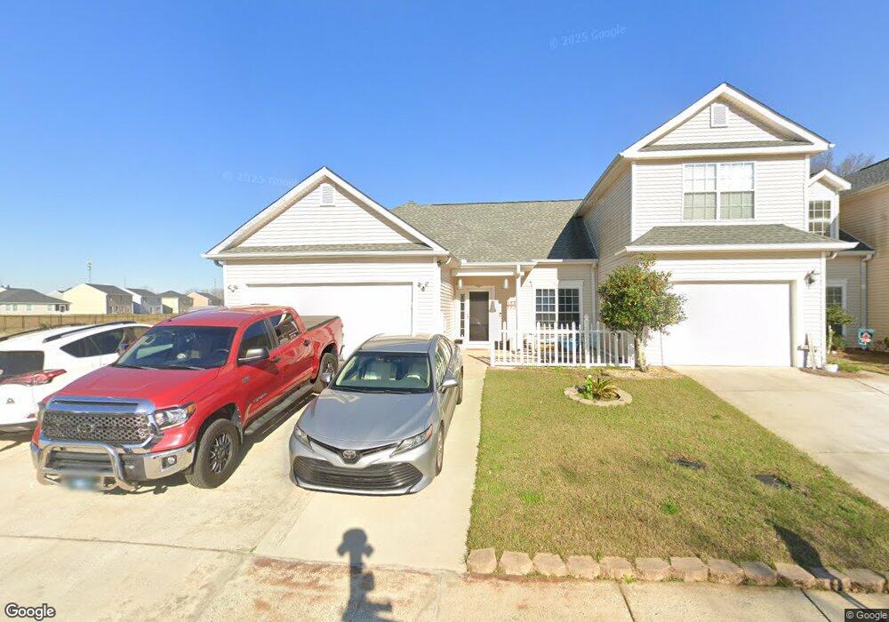 221 Vining Way, Byron, GA 31008 - photo 1