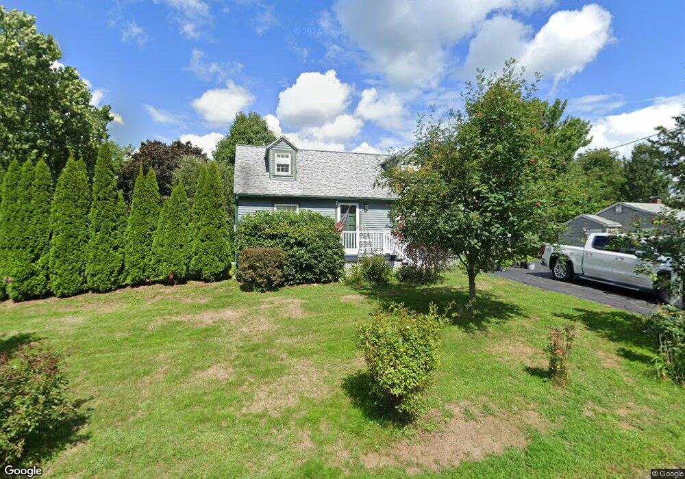 12 Dixon Ave, Newfields, NH 03856 - photo 1