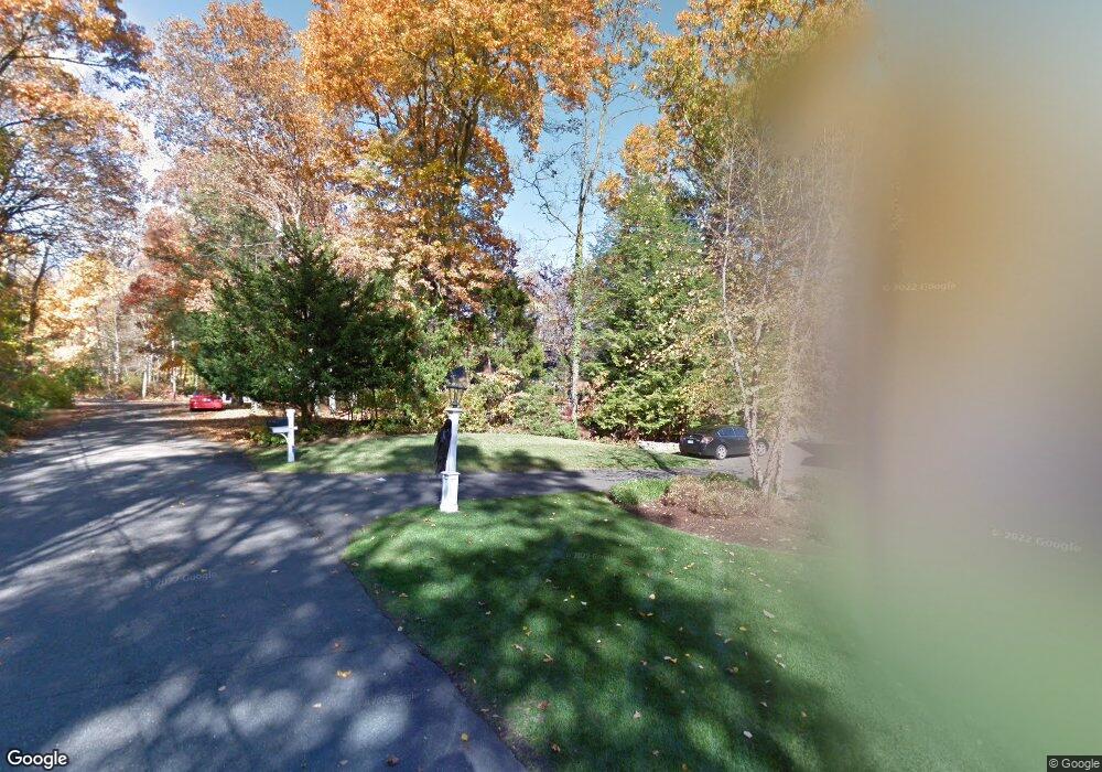 4 Grouse Path, Westport, CT 06880 - photo 1