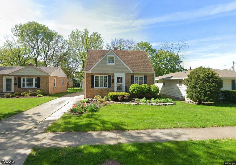 1036 E Jefferson Ave, Wheaton, IL 60187 - photo 1