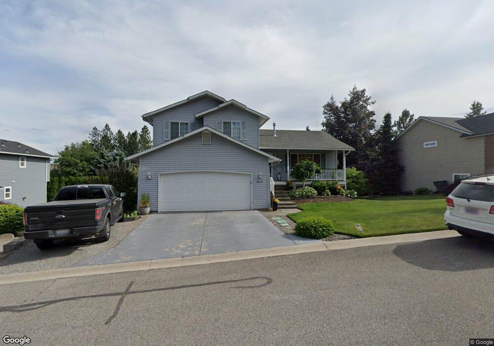 8618 E Rowan Ln, Spokane, WA 99217 - photo 1
