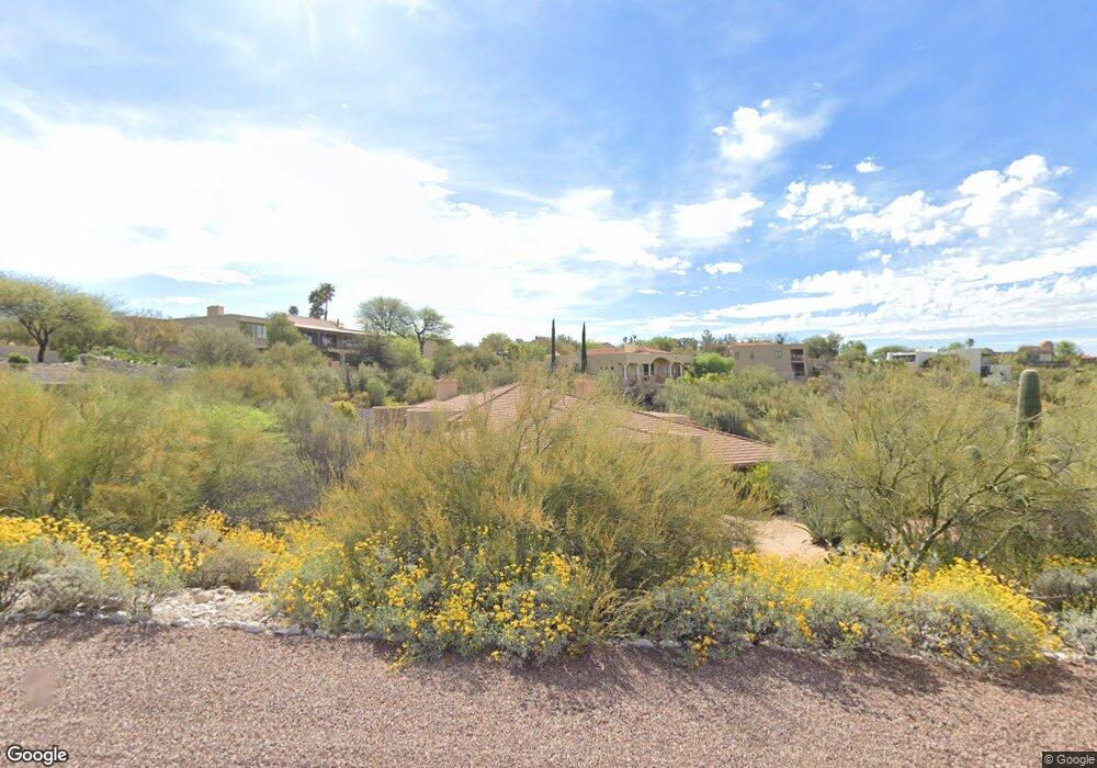 5990 E Placita de Las Luces, Tucson, AZ 85750 - photo 1