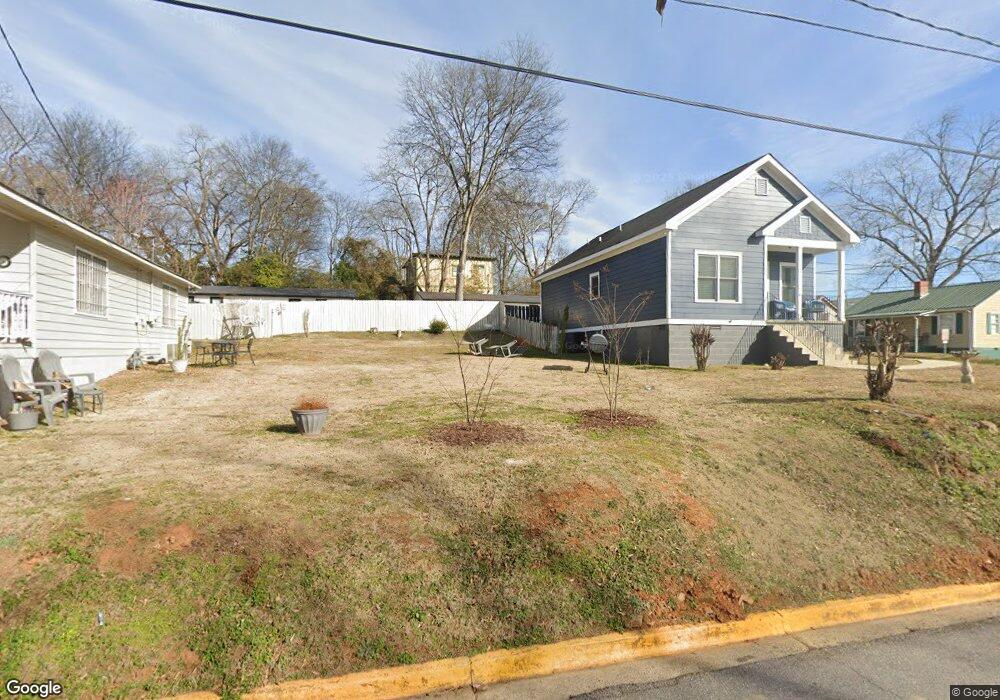 185 S Billups St, Athens, GA 30606 - photo 1