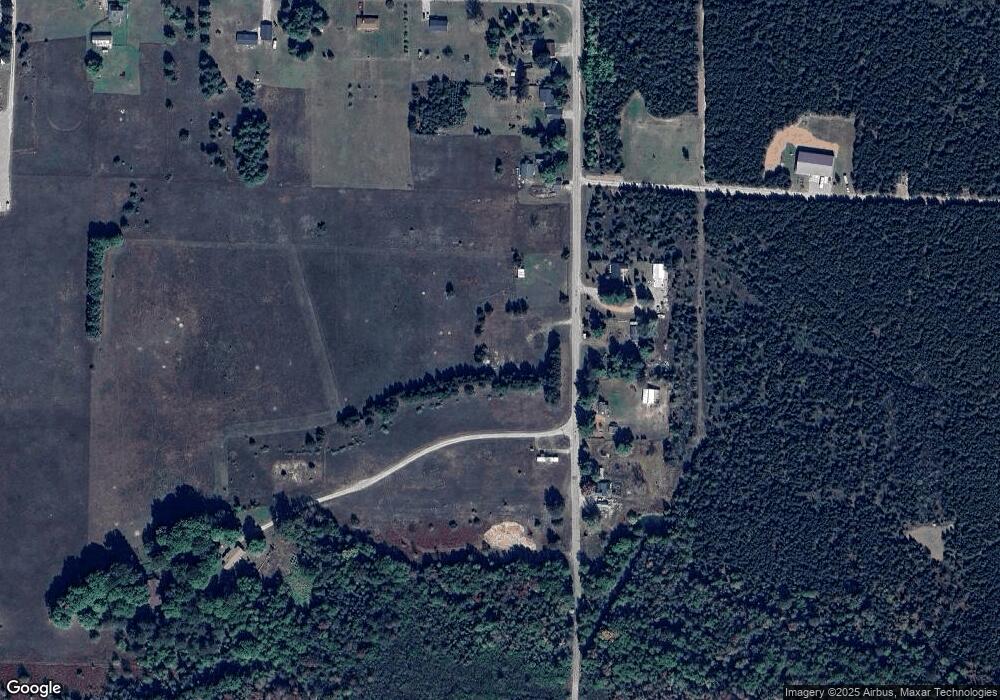 7672 Randolph St, Vanderbilt, MI 49795 - photo 1