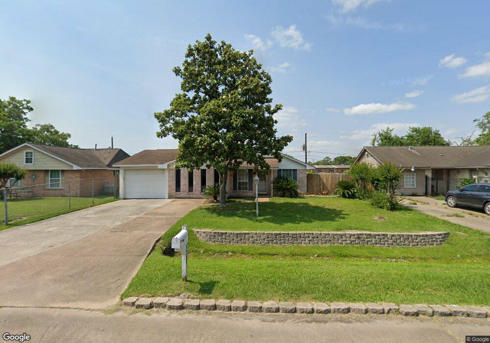 4303 Foxhill St, Houston, TX 77093 - photo 1