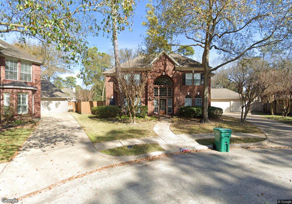 9015 Ensemble Ct, Houston, TX 77040 - photo 1