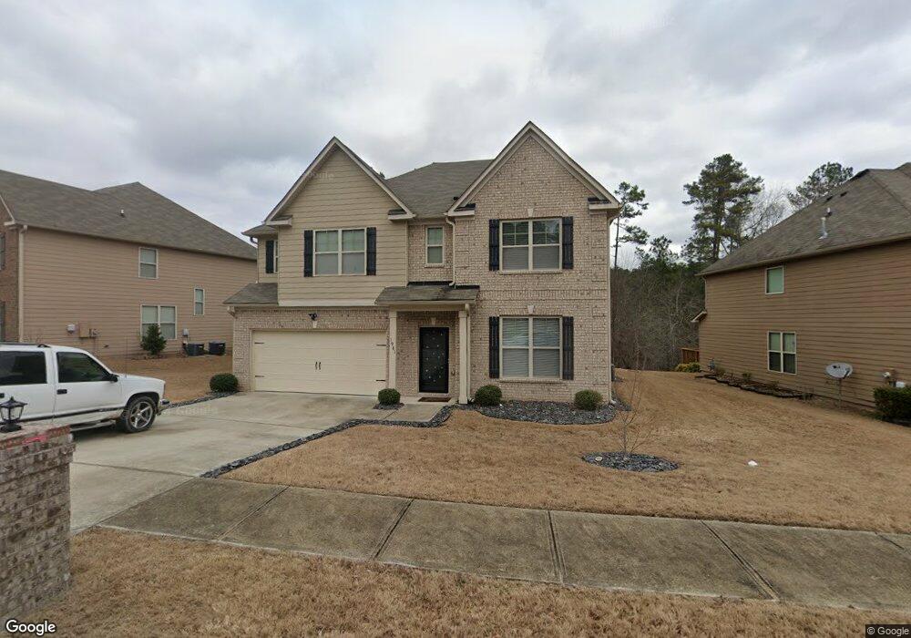 1981 Poplar Falls Ave, Lithonia, GA 30058 - photo 1