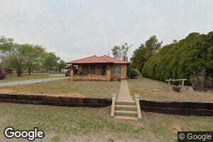 109 S Birch Ave, Erick, OK 73645