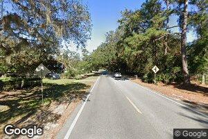 9186 Ga Highway 99, Townsend, GA 31331