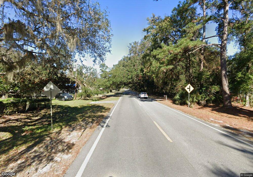 9186 Ga Highway 99, Townsend, GA 31331 - photo 1