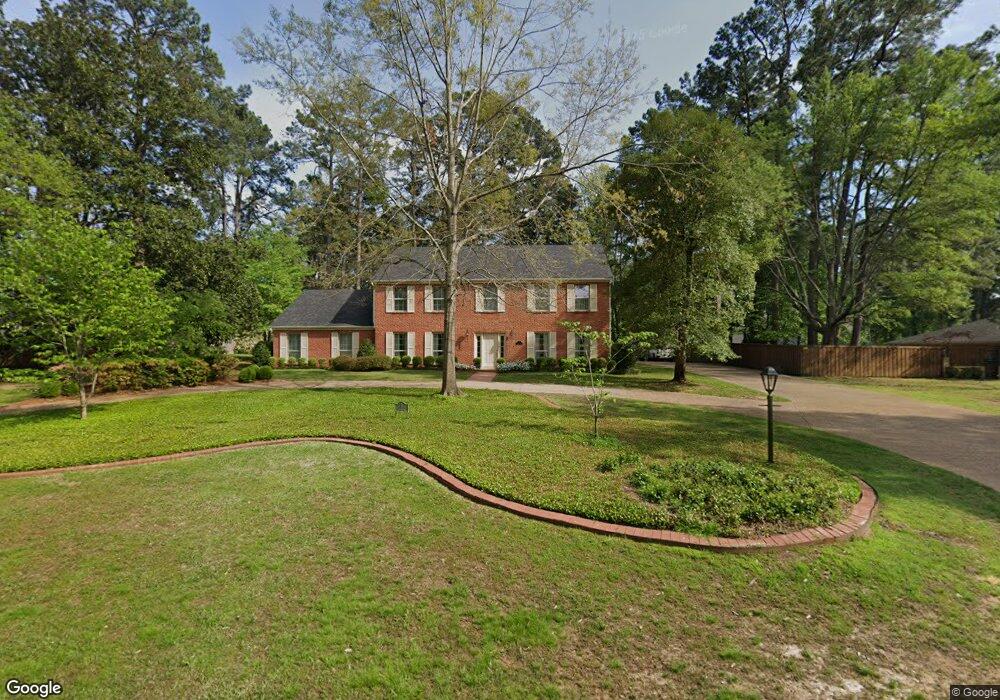 7 Ladera Dr, Texarkana, TX 75503 - photo 1