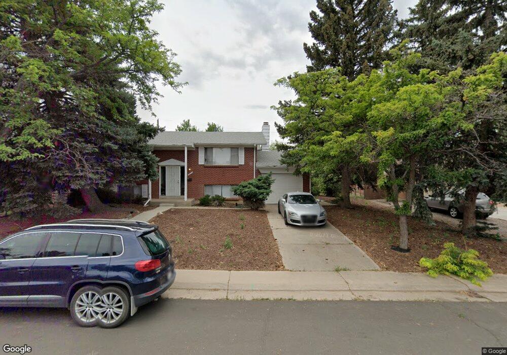 11974 E Virginia Dr, Aurora, CO 80012 - photo 1