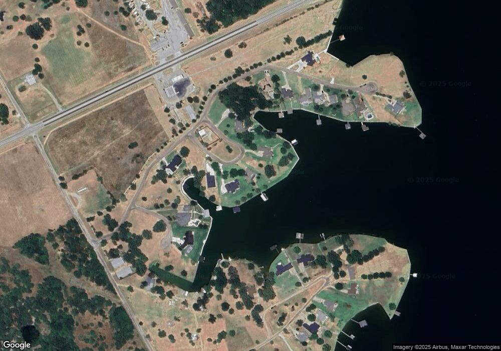 124 Bayview Cir, Corsicana, TX 75109 - photo 1