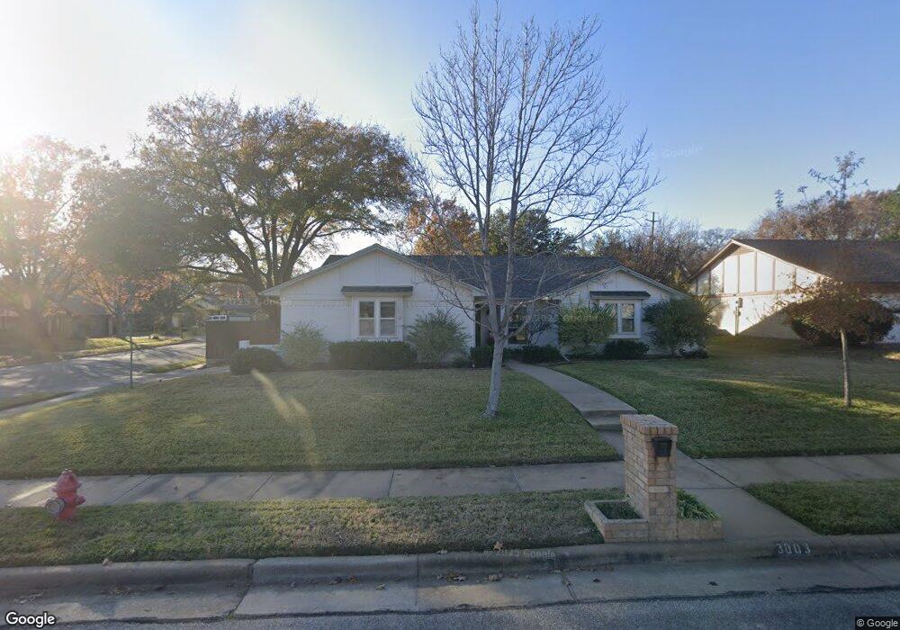 3003 Oak Valley Dr, Bedford, TX 76021 - photo 1
