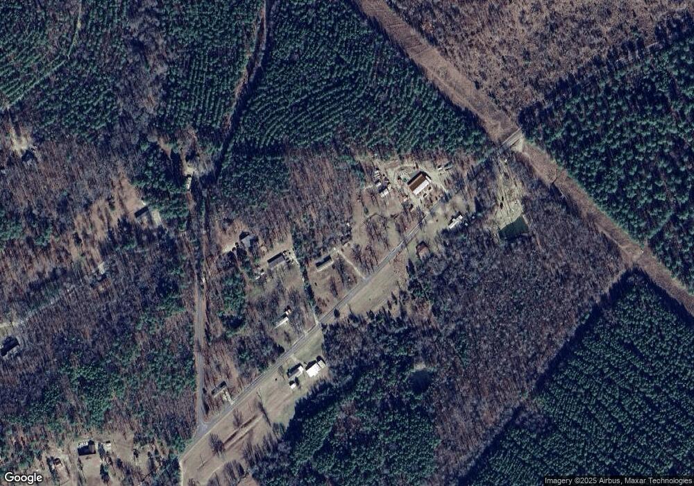 772 Little Blakely Creek Rd, Jessieville, AR 71949 - photo 1