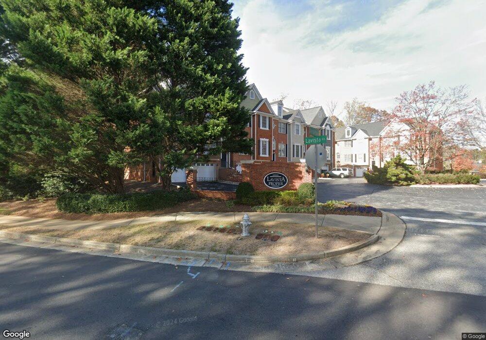 1474 Lavista Proper, Decatur, GA 30033 - photo 1