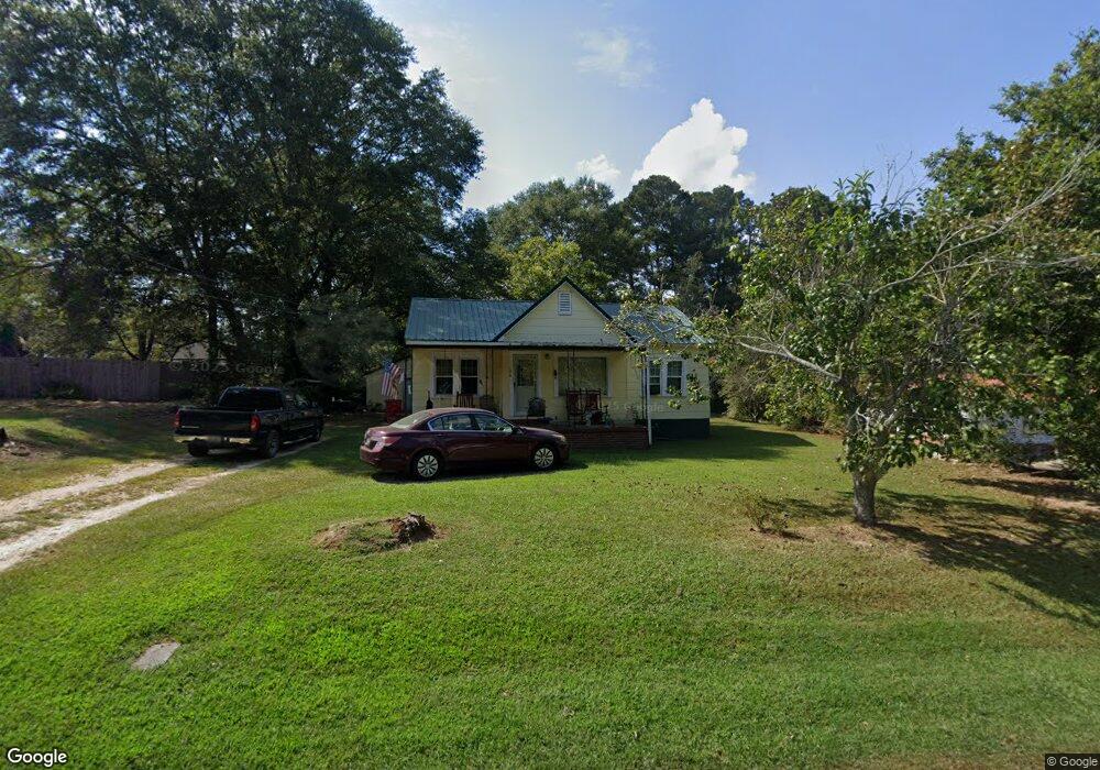 126 Kuglar St, Bowdon, GA 30108 - photo 1