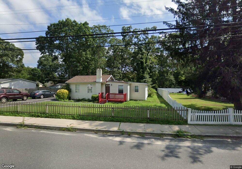 302 Cresson Ave, Northfield, NJ 08225 - photo 1