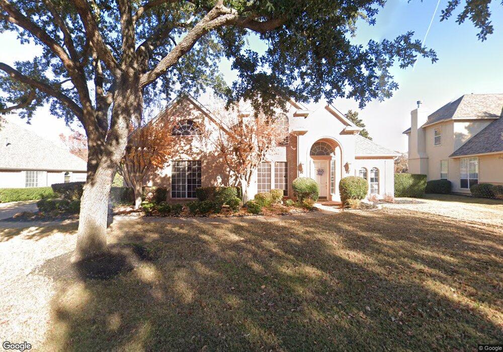 1108 Longford Cir, Southlake, TX 76092 - photo 1