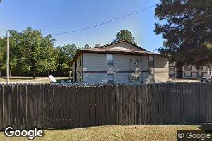 201 N Bogle Rd Unit 3, Logansport, LA 71049