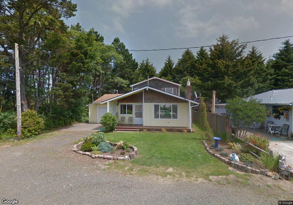 3038 SE Dune Ave, Lincoln City, OR 97367 - photo 1