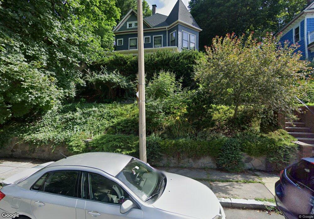 41 Symmes St, Roslindale, MA 02131 - photo 1