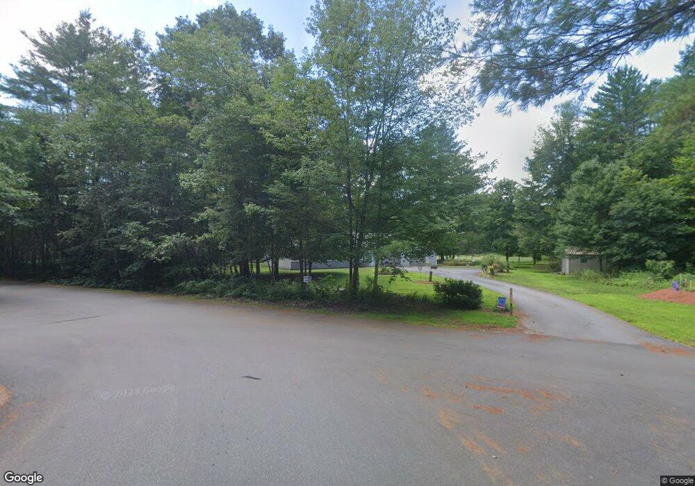 1 Fox Meadow Ln, Ashland, NH 03217 - photo 1