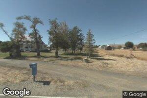 5 East Rd, Bickleton, WA 99322