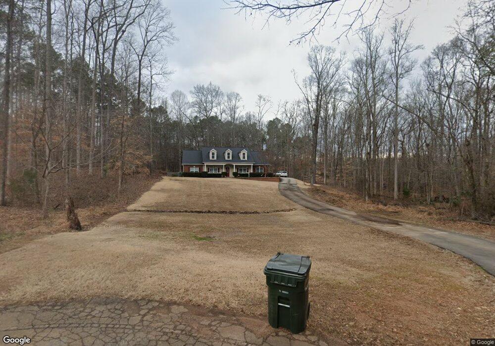110 Towers Rd, Oxford, GA 30054 - photo 1