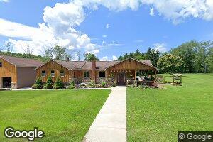1961 Jersey Hollow Rd, Confluence, PA 15424