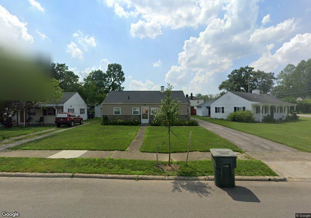 233 S Hampton Rd, Columbus, OH 43213 - photo 1