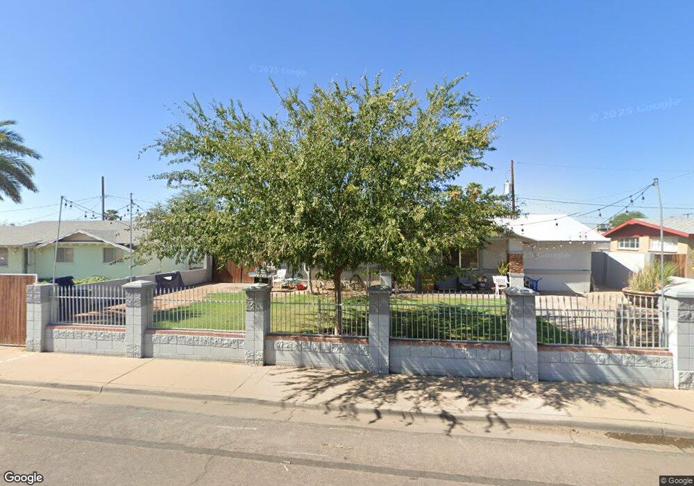 932 S Hobson, Mesa, AZ 85204 - photo 1