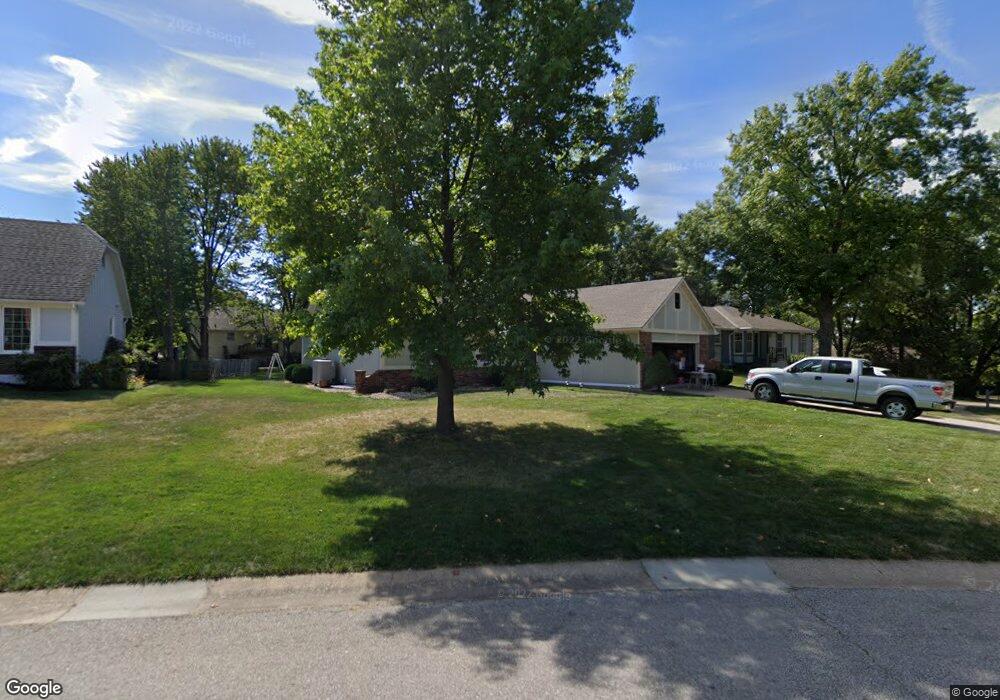 14605 W 60th Terrace, Shawnee, KS 66216 - photo 1