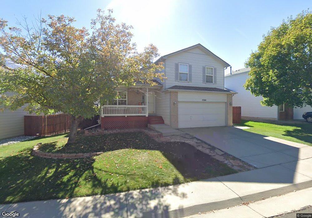 5384 E 130th Way, Thornton, CO 80241 - photo 1